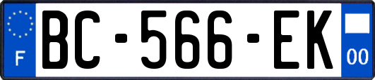 BC-566-EK