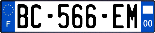 BC-566-EM