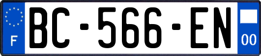BC-566-EN