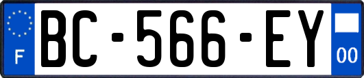 BC-566-EY