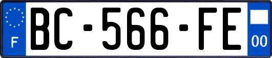 BC-566-FE
