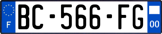 BC-566-FG