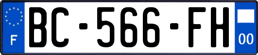BC-566-FH
