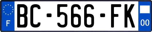 BC-566-FK
