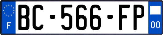 BC-566-FP