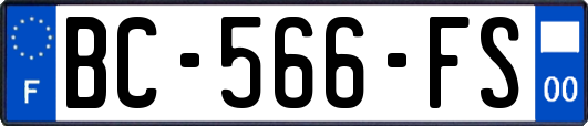 BC-566-FS