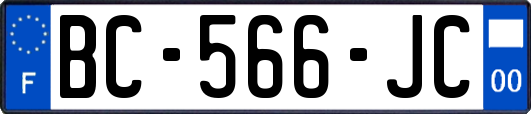 BC-566-JC