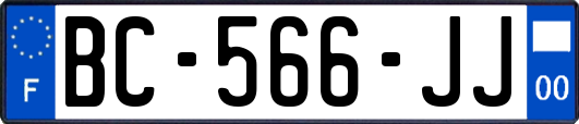 BC-566-JJ