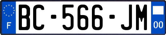 BC-566-JM