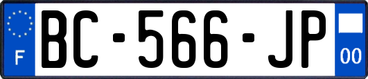 BC-566-JP