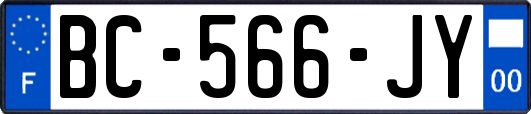 BC-566-JY