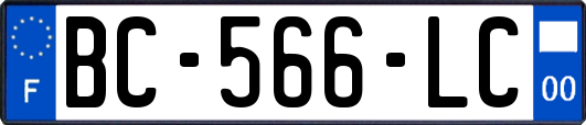 BC-566-LC
