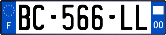 BC-566-LL