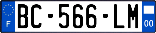 BC-566-LM