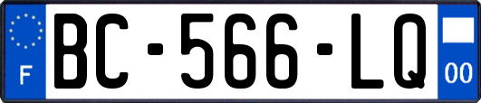 BC-566-LQ