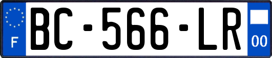 BC-566-LR