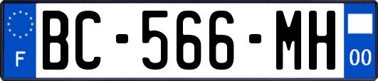BC-566-MH