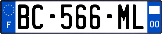 BC-566-ML