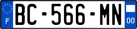 BC-566-MN