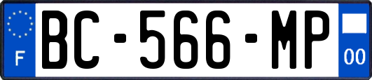 BC-566-MP