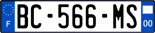 BC-566-MS
