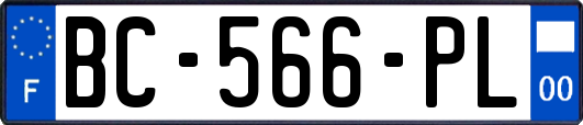 BC-566-PL