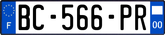 BC-566-PR