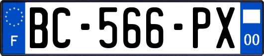 BC-566-PX