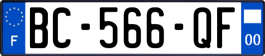 BC-566-QF
