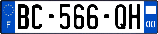 BC-566-QH