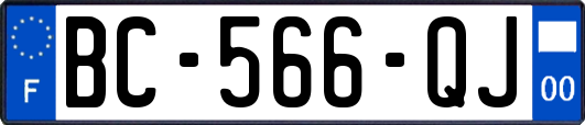 BC-566-QJ