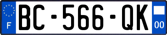 BC-566-QK