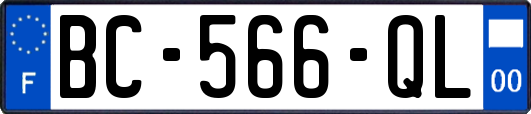 BC-566-QL