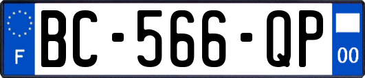 BC-566-QP