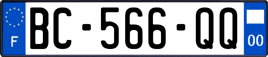 BC-566-QQ