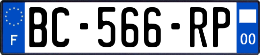 BC-566-RP
