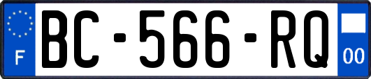 BC-566-RQ