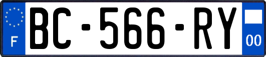 BC-566-RY