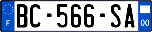 BC-566-SA