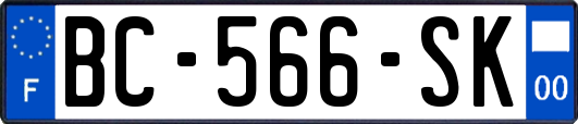BC-566-SK
