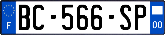 BC-566-SP