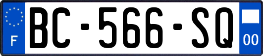 BC-566-SQ