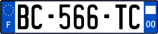 BC-566-TC