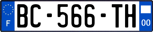 BC-566-TH