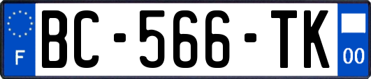 BC-566-TK
