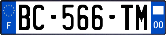BC-566-TM