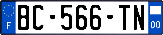 BC-566-TN