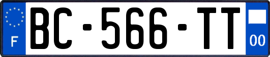 BC-566-TT