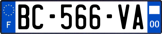 BC-566-VA