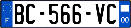 BC-566-VC